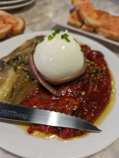 El Pebre. Espai gastronòmic i cultural photo 3