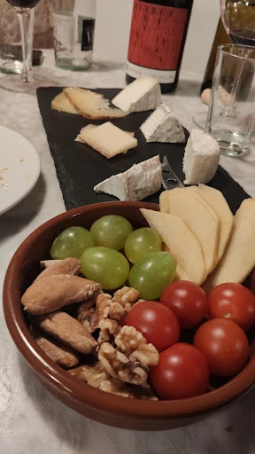 El Pebre. Espai gastronòmic i cultural photo 2